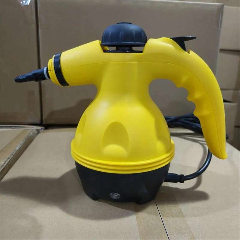 High Temperature Steam Cleaner Kitchen Cleaning Machine Range Hood Decontamination Machine, EU Plug