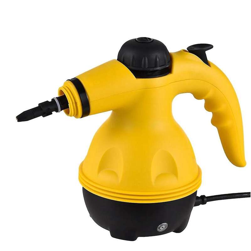 High Temperature Steam Cleaner Kitchen Cleaning Machine Range Hood Decontamination Machine, EU Plug