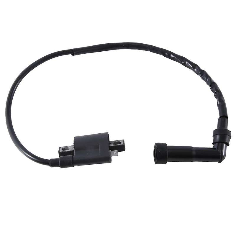 High Voltage Pack Ignition Coil Auto Supplies for YFM350X YFM660R Grizzly 80 LTF500F