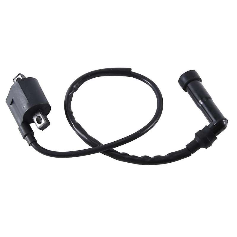 High Voltage Pack Ignition Coil Auto Supplies for YFM350X YFM660R Grizzly 80 LTF500F