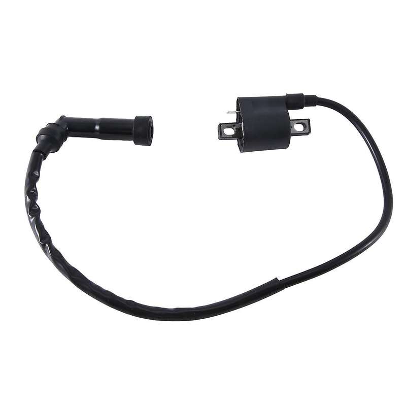 High Voltage Pack Ignition Coil Auto Supplies for YFM350X YFM660R Grizzly 80 LTF500F