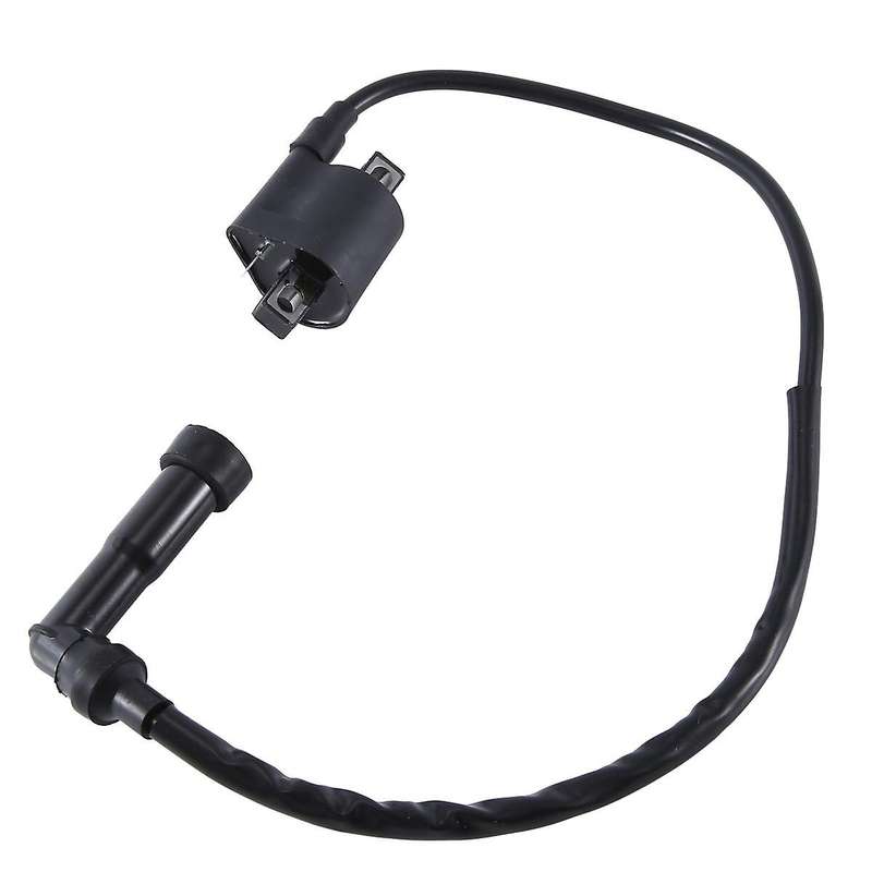 High Voltage Pack Ignition Coil Auto Supplies for YFM350X YFM660R Grizzly 80 LTF500F