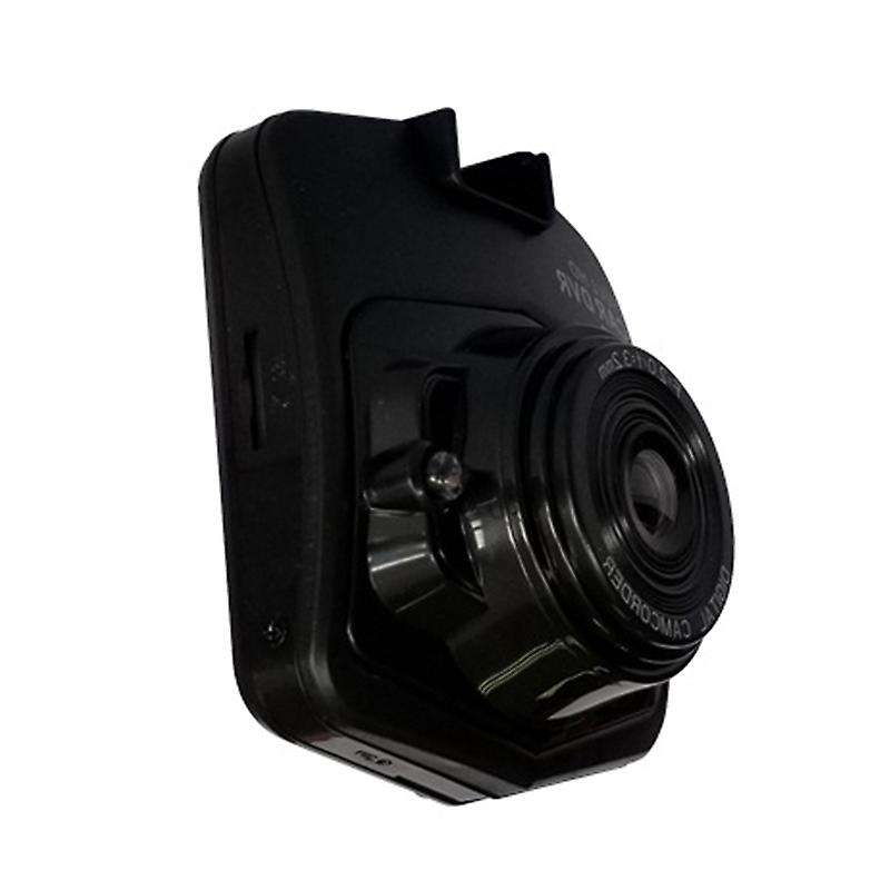 High-Definition 1080P Dashcam Driving APP Compatible Ultra-Thin Driving Recorder 1080P HD Anti-Shake