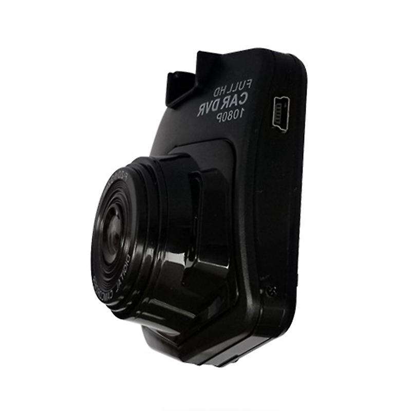 High-Definition 1080P Dashcam Driving APP Compatible Ultra-Thin Driving Recorder 1080P HD Anti-Shake