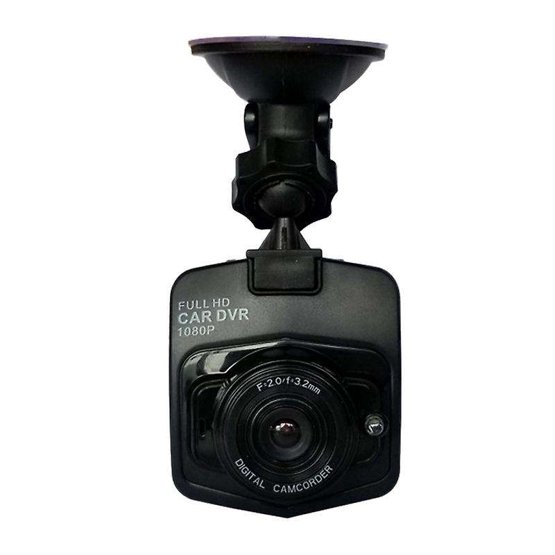 High-Definition 1080P Dashcam Driving APP Compatible Ultra-Thin Driving Recorder 1080P HD Anti-Shake