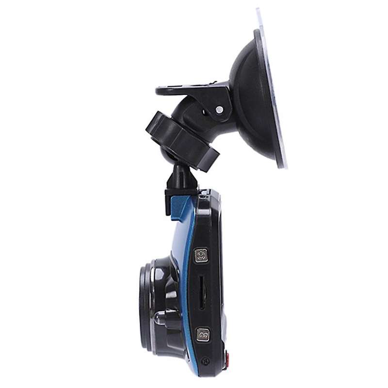 High-Definition 1080P Dashcam Driving APP Compatible Ultra-Thin Driving Recorder 1080P HD Anti-Shake