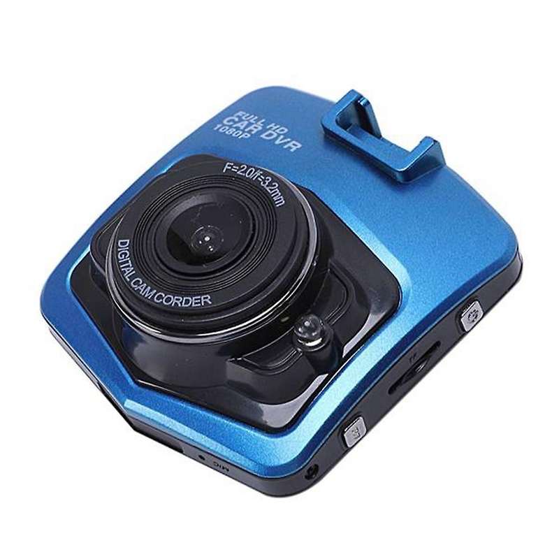 High-Definition 1080P Dashcam Driving APP Compatible Ultra-Thin Driving Recorder 1080P HD Anti-Shake