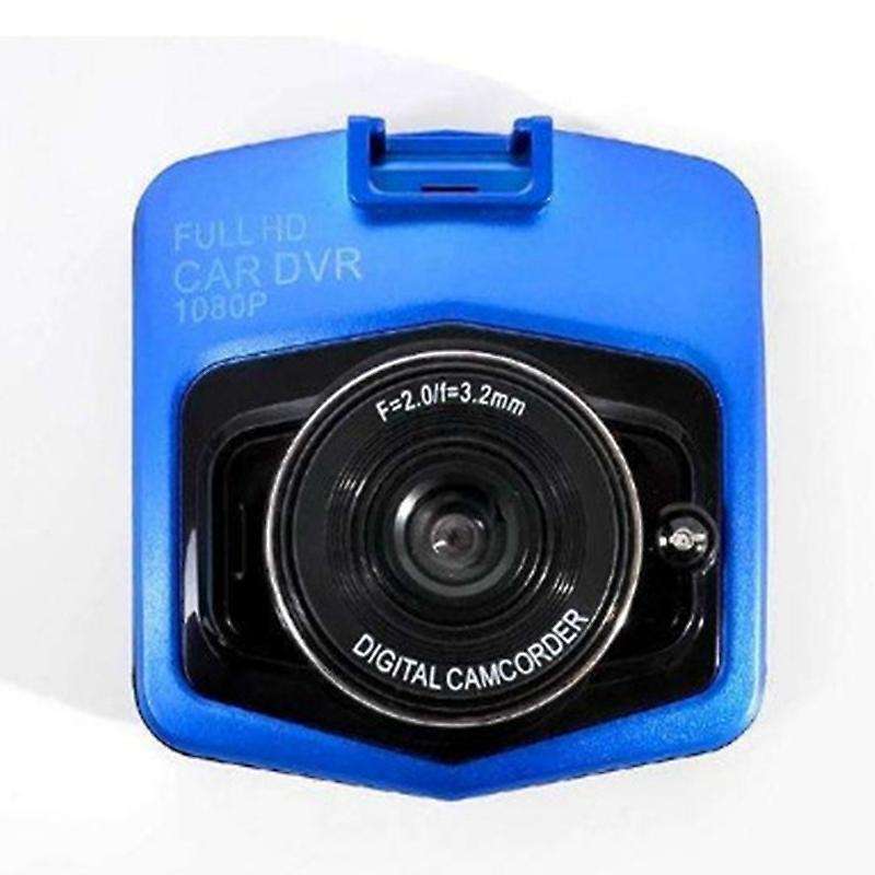 High-Definition 1080P Dashcam Driving APP Compatible Ultra-Thin Driving Recorder 1080P HD Anti-Shake