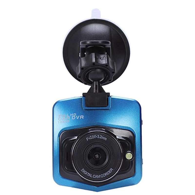 High-Definition 1080P Dashcam Driving APP Compatible Ultra-Thin Driving Recorder 1080P HD Anti-Shake