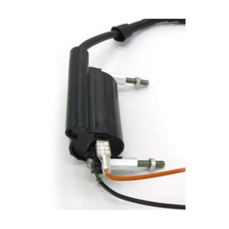 High Voltage Package Atv/86-04/klf300 Ignition Coil 1986 - 2004