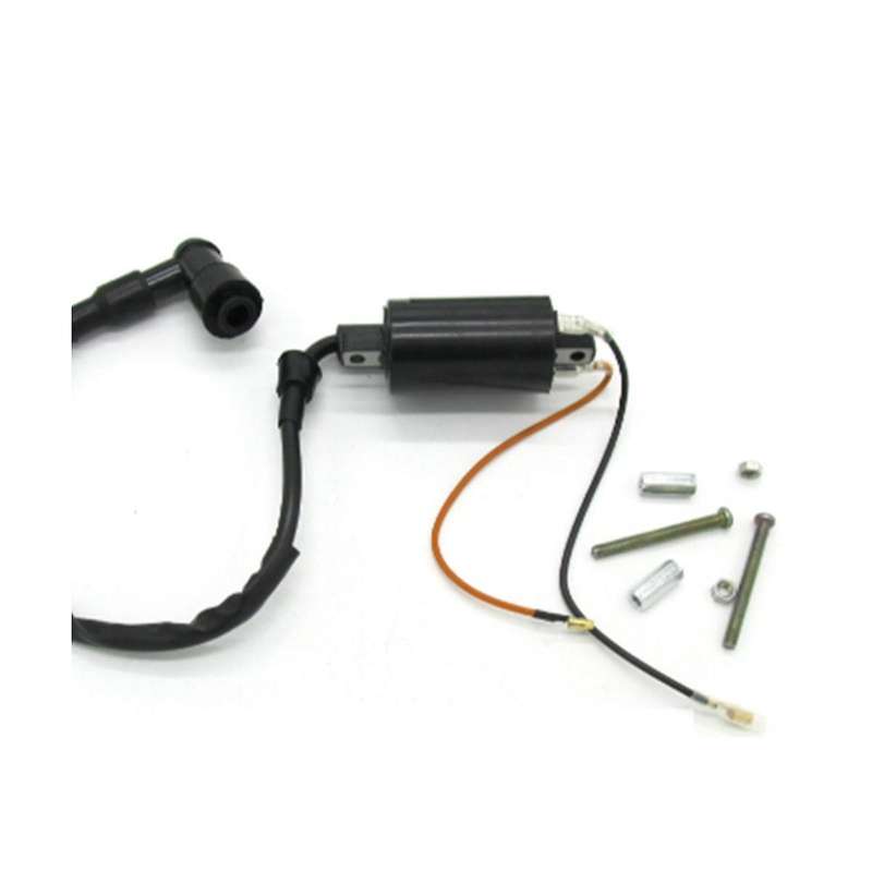 High Voltage Package Atv/86-04/klf300 Ignition Coil 1986 - 2004