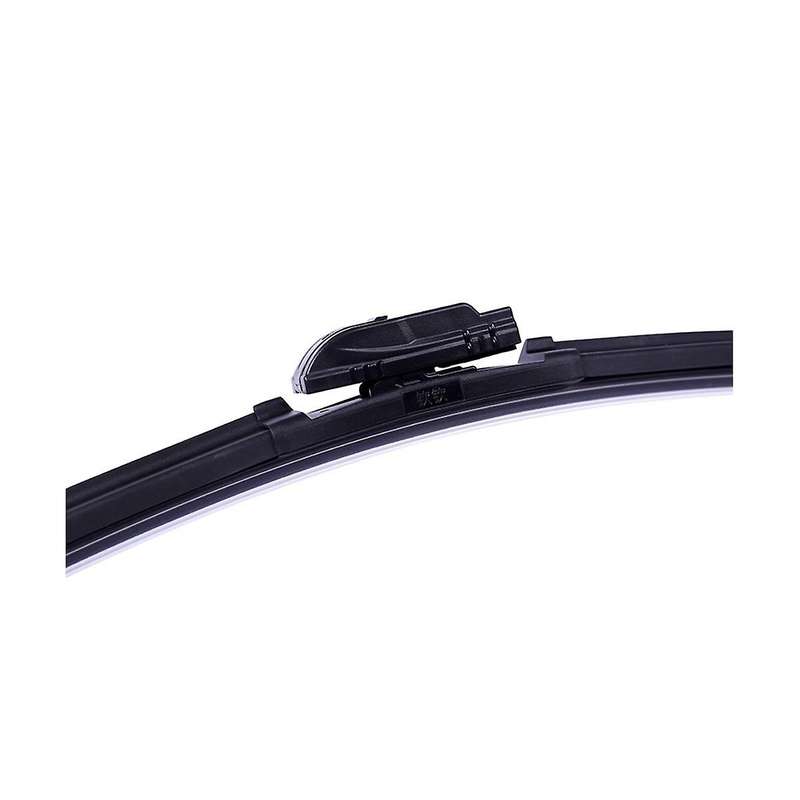 High-end Silicone Coated Wiper Blade Multi-functional Coated Boneless Wiper with Bone Wiper Blade