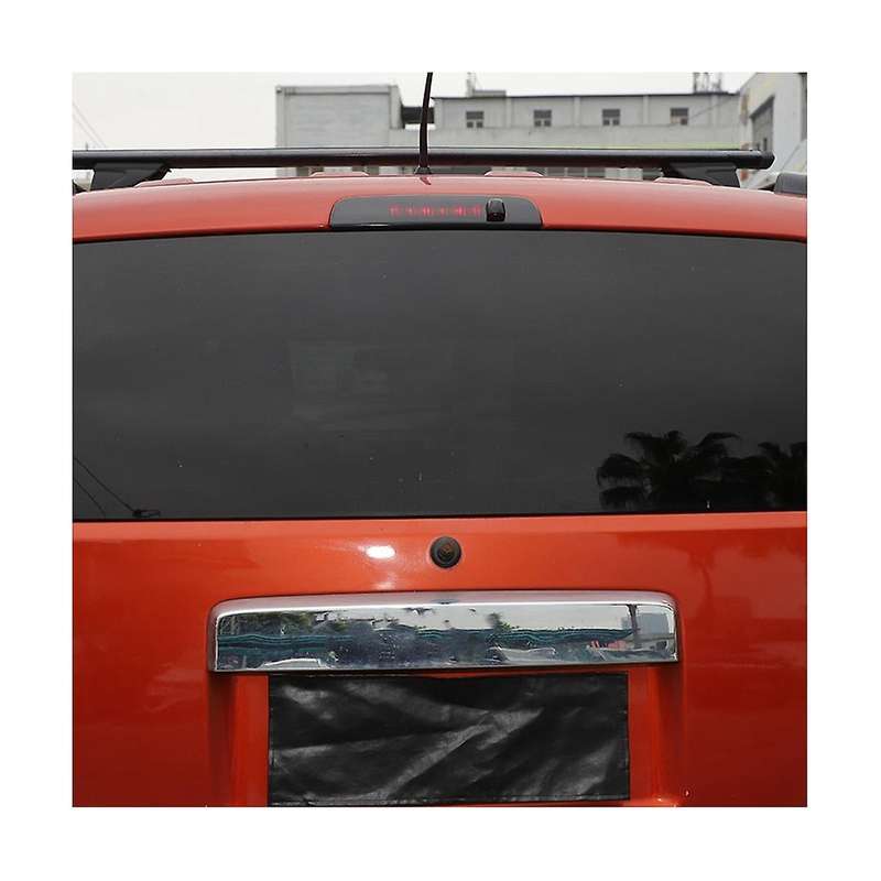 High-mounted Brake Light Cover 3rd Brake Light Cover for Nitro Liberty 2007-2012 Accessories - Smok
