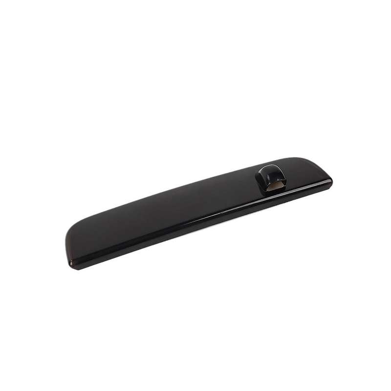 High-mounted Brake Light Cover 3rd Brake Light Cover for Nitro Liberty 2007-2012 Accessories - Smok
