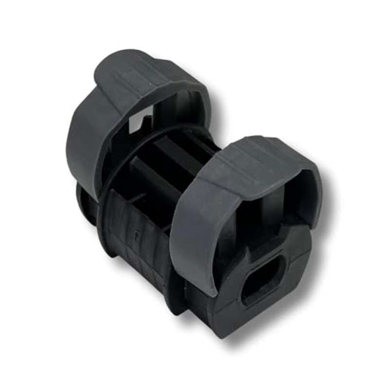 High-Pressure Extension For/Compatible with Hose Connector High-Pressure Cleaner K2 Click Like 2.641