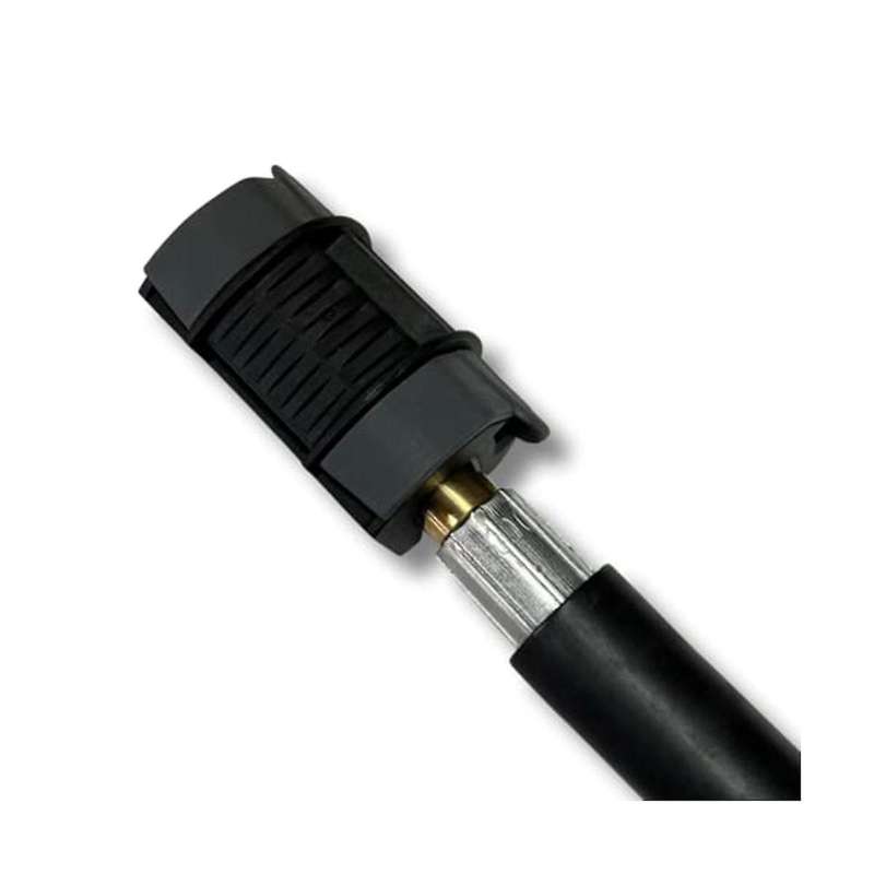High-Pressure Extension For/Compatible with Hose Connector High-Pressure Cleaner K2 Click Like 2.641