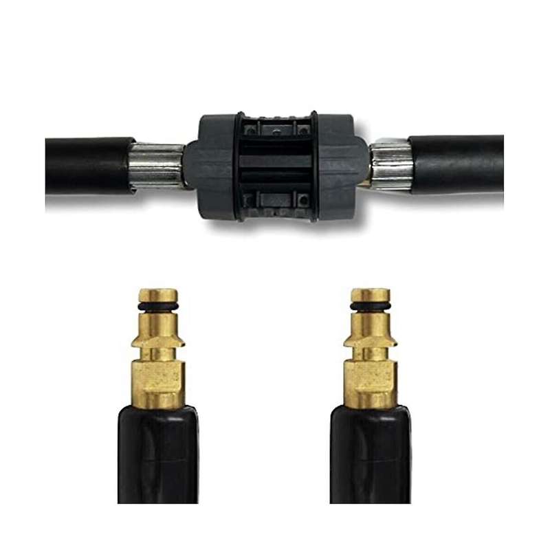 High-pressure Extension For/compatible with Hose Connector High-pressure Cleaner K2 Click Like 2.64