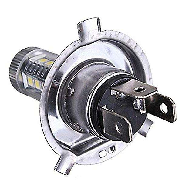 High-Quality Led Gadgets H4 80W White High Low Led Fog Bulb for Car Daytime Running Lamp (Pure White
