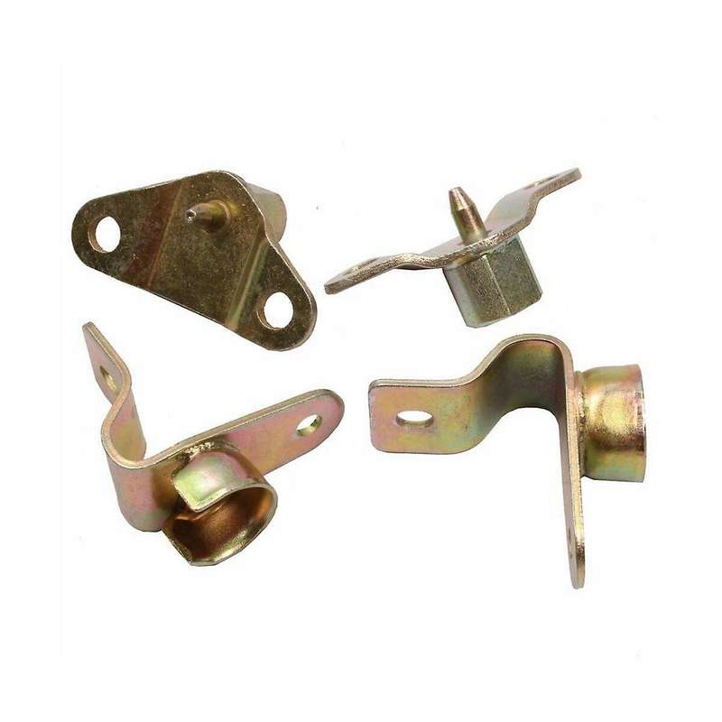 Hinges Cables Repair Kit 15074252 for 99-06 1500 2500 3500