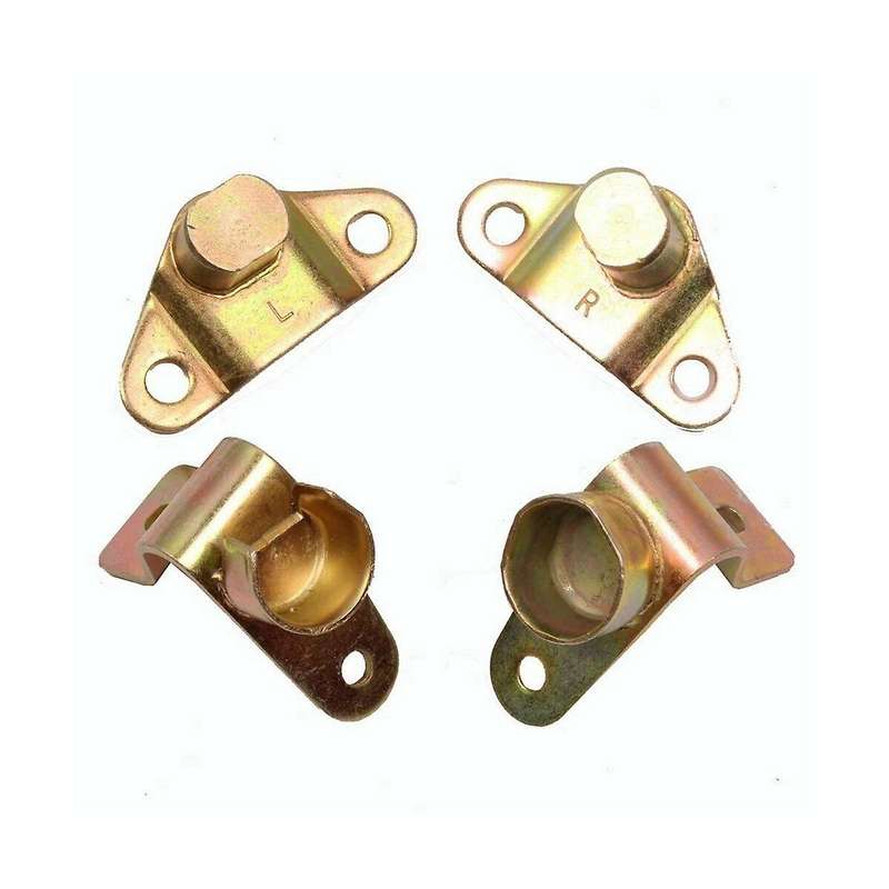 Hinges Cables Repair Kit 15074252 for 99-06 1500 2500 3500