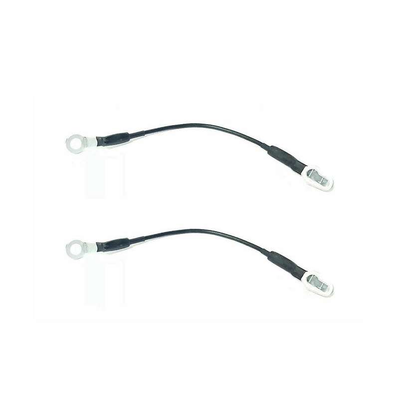 Hinges Cables Repair Kit for 1999-2006 1500 2500 3500