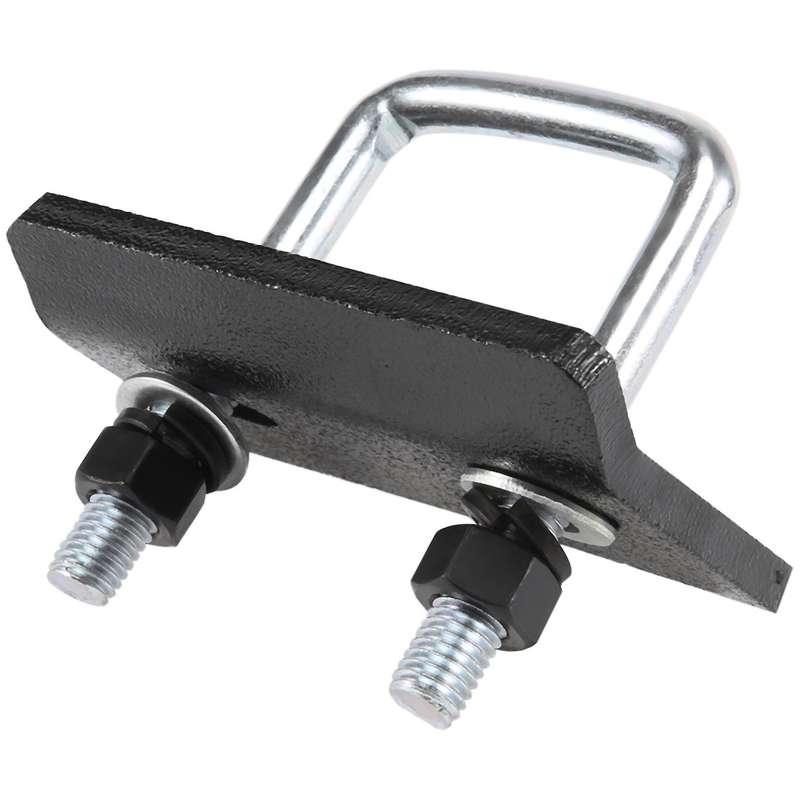 Hitch Tightener, Anti-rattle Stabilizer for 2 Inch and 1.25 Inch Hitches