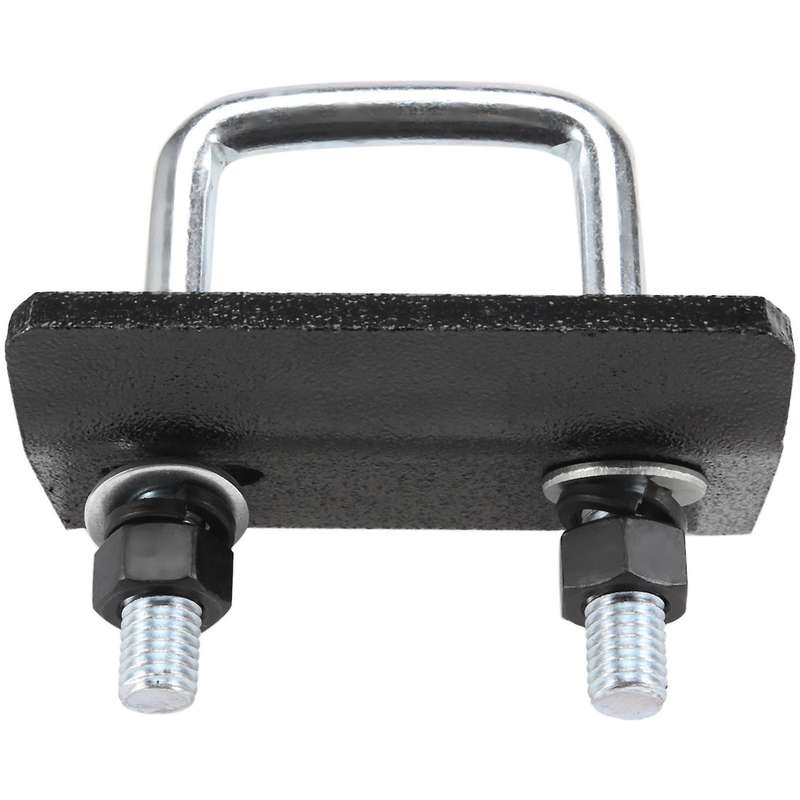 Hitch Tightener, Anti-rattle Stabilizer for 2 Inch and 1.25 Inch Hitches