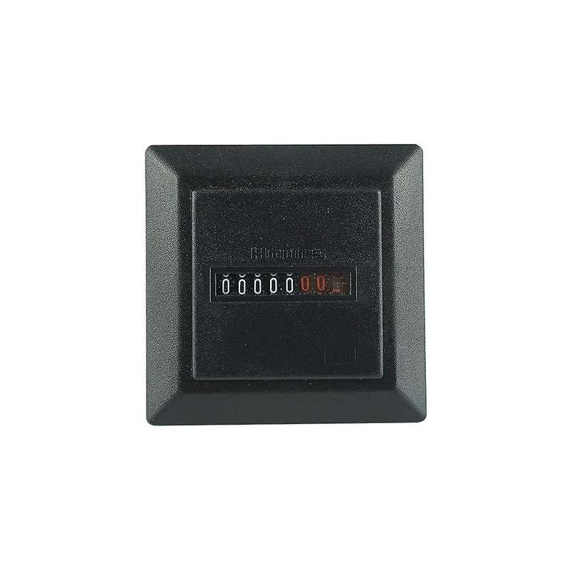 Hm-1 Timer Generator Air Compressor Smoke Machine Industrial Timer Meter Hourmeter