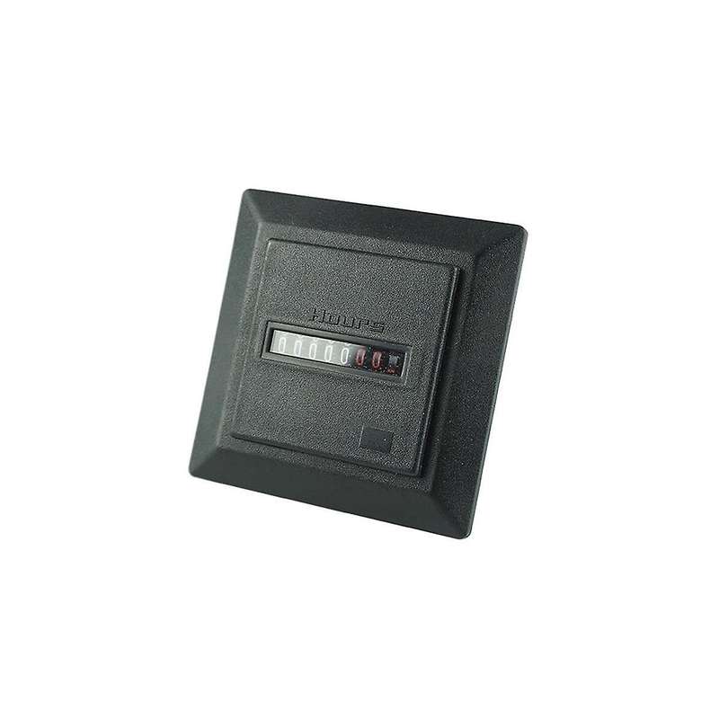 Hm-1 Timer Generator Air Compressor Smoke Machine Industrial Timer Meter Hourmeter