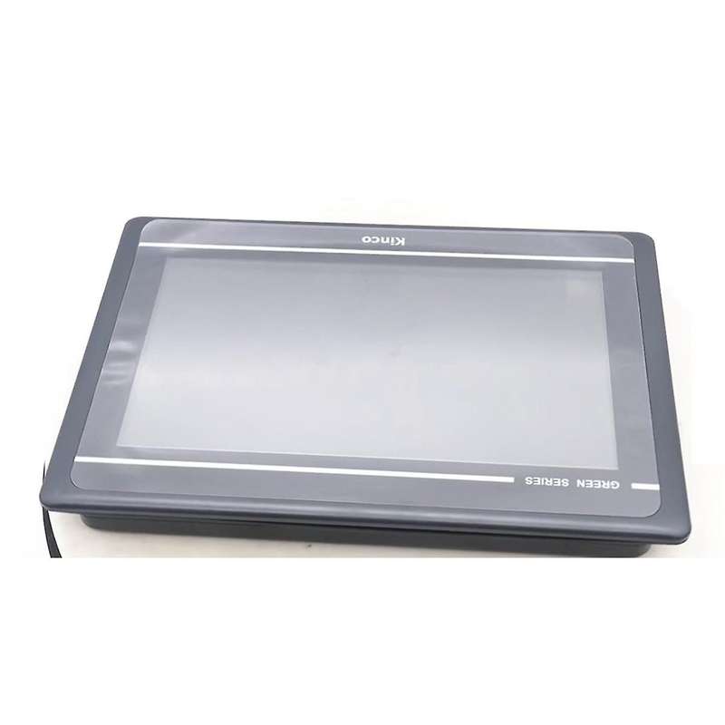 Hmi Touch Screen Ethernet 10 Inch GL100 ARM RISC 32Bit 800MHz Human Machine Interface Display