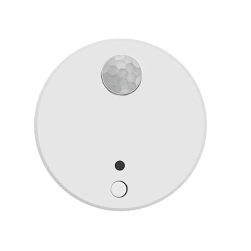 Hlk-he201 Intelligent Human Presence & Motion Radar+pir Sensor for Smart Home Configure with Tuya A