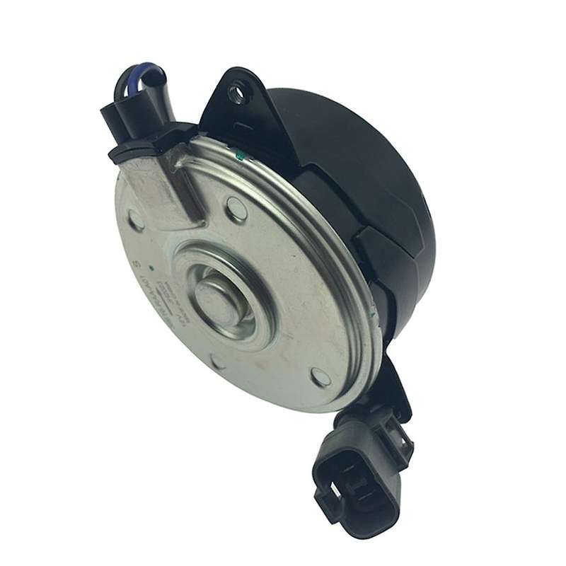 HO3116115 Car A/C Condenser Fan Motor Water Tank Radiator Cooling Fan Motor 38616-RAA-A01 for ACCORD