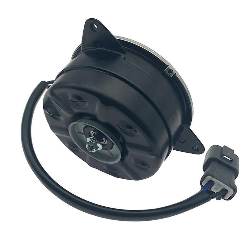 HO3116115 Car A/C Condenser Fan Motor Water Tank Radiator Cooling Fan Motor 38616-RAA-A01 for ACCORD