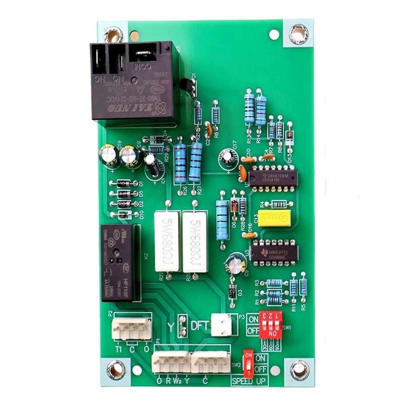 HK32EA001 HK32EA007 for Carrier Payne Defrost Control Board, Circuit Board, Replacement Parts