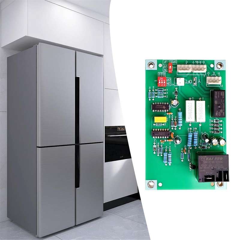HK32EA001 HK32EA007 for Carrier Payne Defrost Control Board, Circuit Board, Replacement Parts