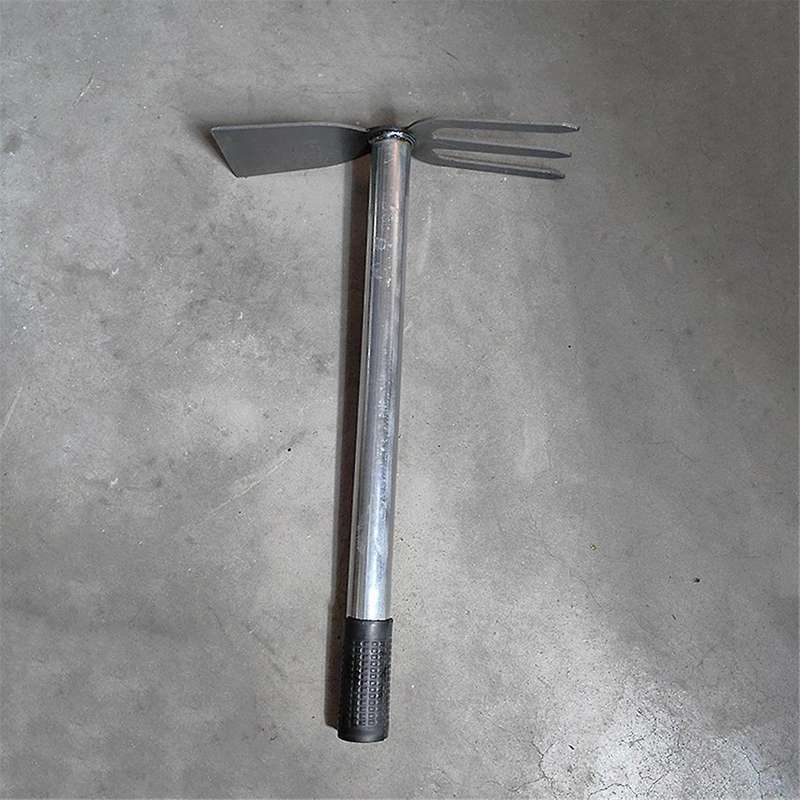 Hoes and Cultivators Hand Cultivators Garden Hoes Gardening Tools for Loosening Soil, Weeding and Di