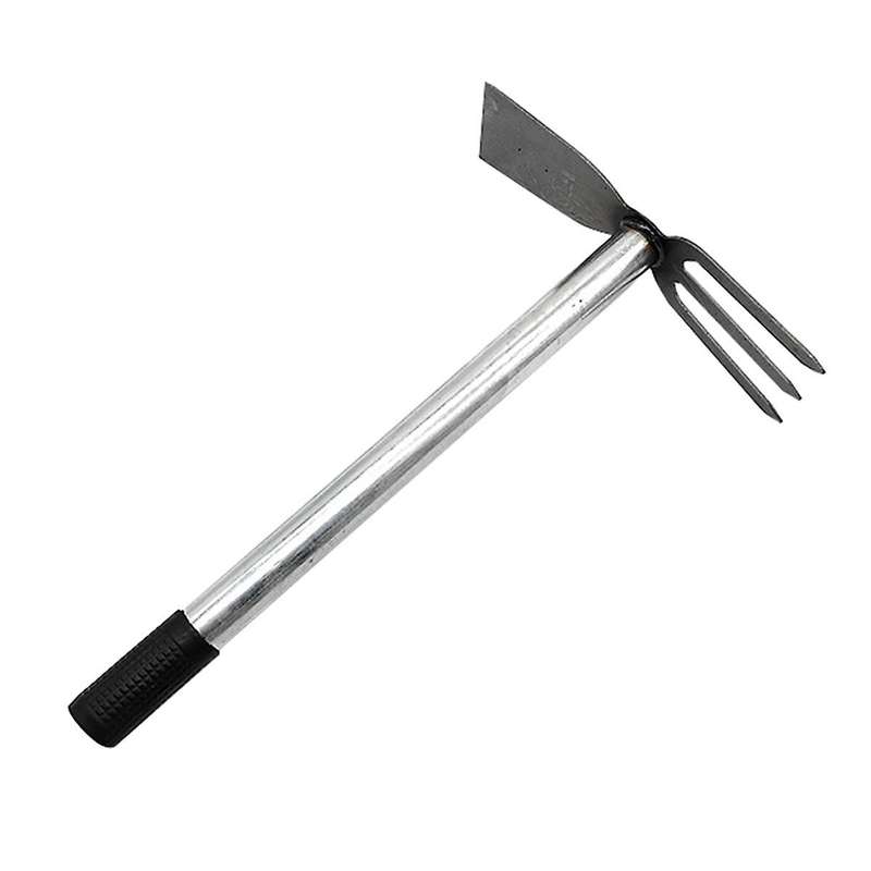 Hoes and Cultivators Hand Cultivators Garden Hoes Gardening Tools for Loosening Soil, Weeding and Di