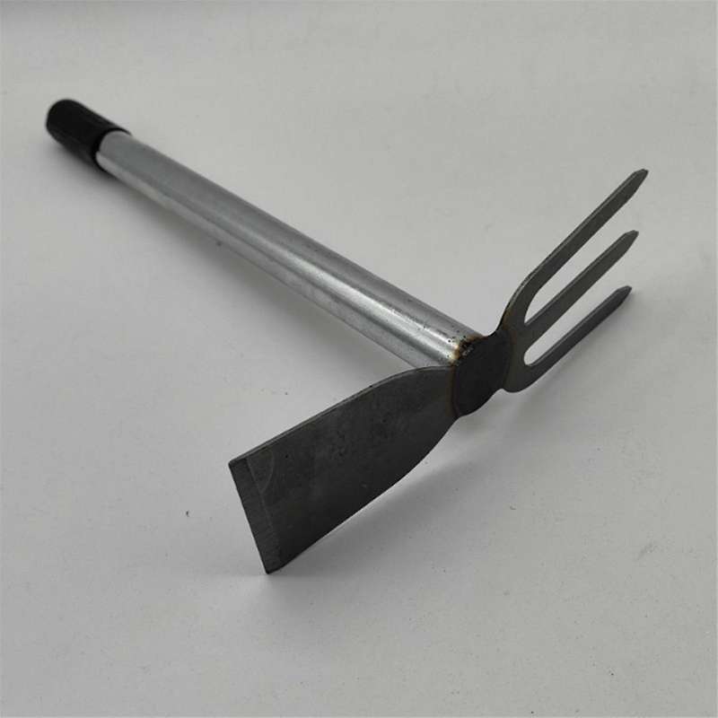 Hoes and Cultivators Hand Cultivators Garden Hoes Gardening Tools for Loosening Soil, Weeding and Di