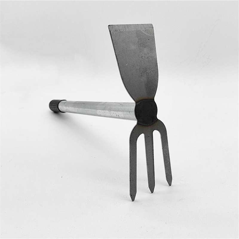 Hoes and Cultivators Hand Cultivators Garden Hoes Gardening Tools for Loosening Soil, Weeding and Di
