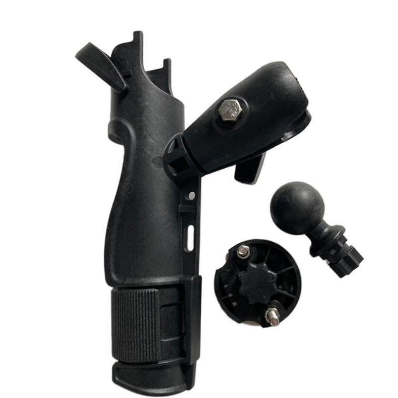 Holder Fishing Rod Boat Pole Adjustable Special Accessories Kayaking Outdoor for Ships and Yachts