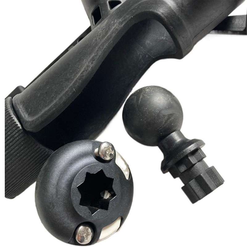 Holder Fishing Rod Boat Pole Adjustable Special Accessories Kayaking Outdoor for Ships and Yachts
