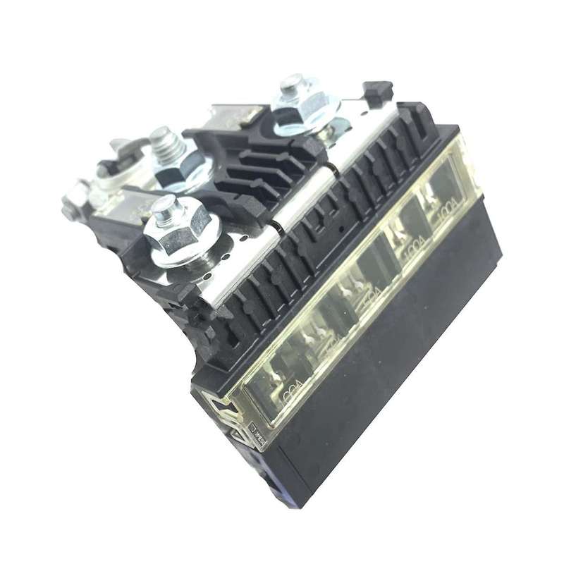 Holder Fusible Link Fuse Block Assembly for 24340-7f000 243407f000 24380bb50a