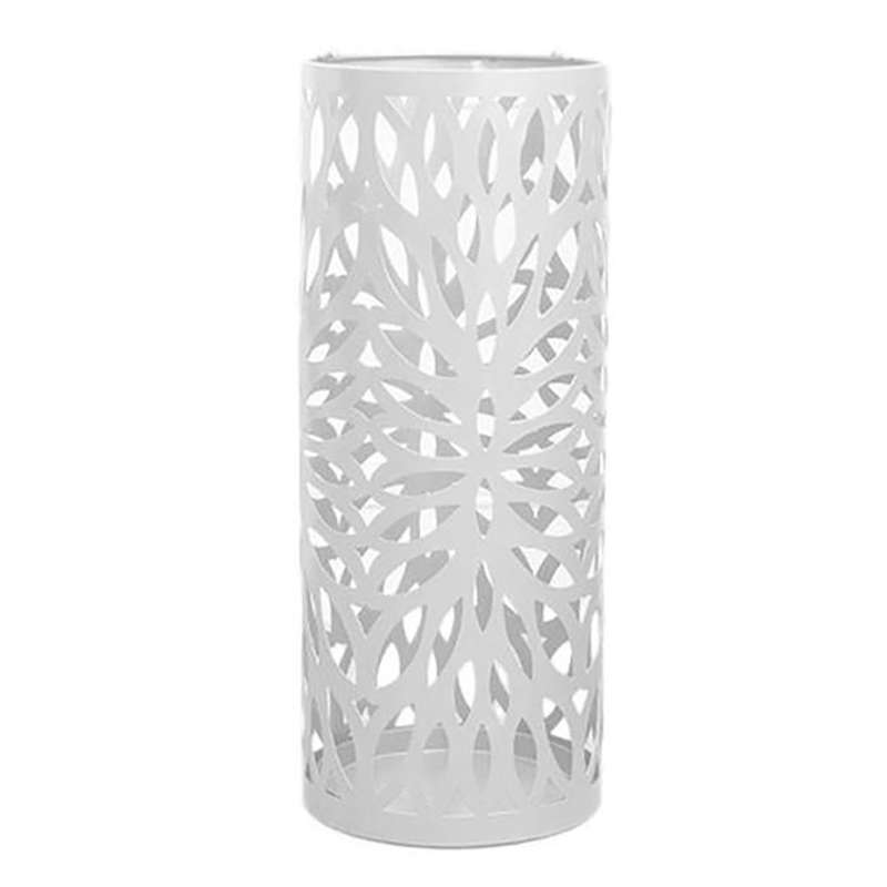 Hollow Umbrella Stand Rack Umbrella Holder for Indoor Long and Short Handle Umbrella Bucket and Stor
