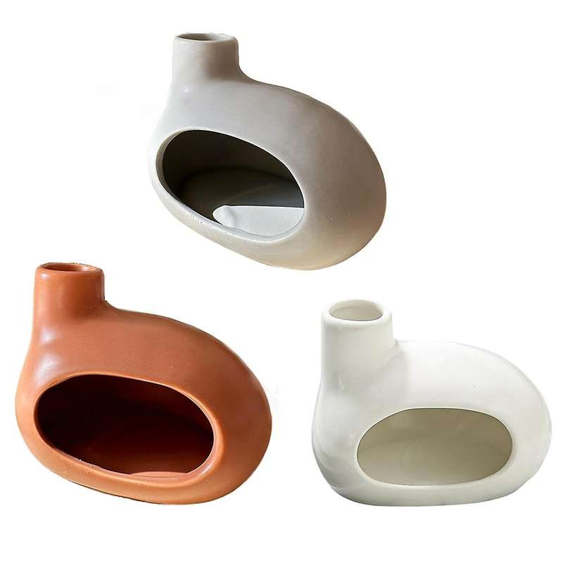 Holder, Sage Holder for Burning,Sage Burning Bowl, Burner, Sage Bowl, Ceramic Incense Holder