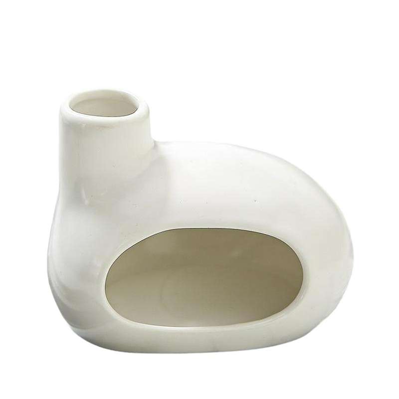 Holder, Sage Holder for Burning,Sage Burning Bowl, Burner, Sage Bowl, Ceramic Incense Holder