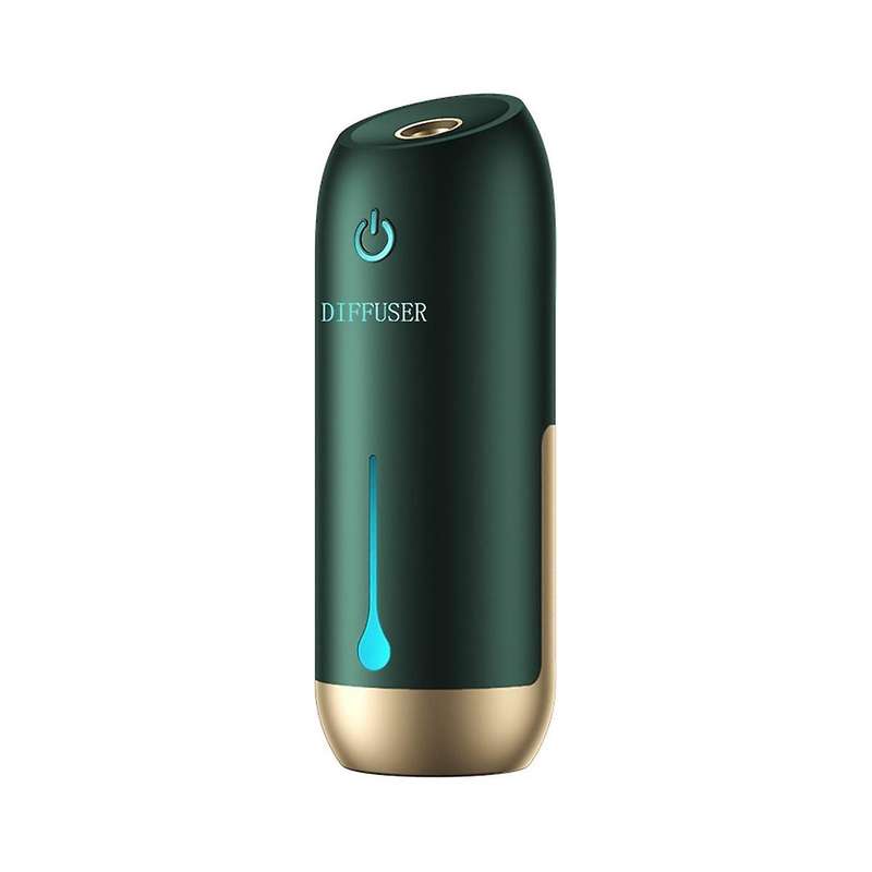 Home Diffuser Portable Air Purifier Smart Diffuser 3 Modes Perfume Atomizer