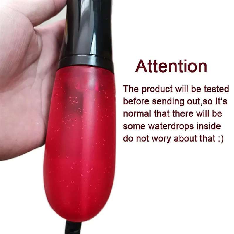 Home Hand Garment Iron Steamer for Clothes Travelling Portable 1500w Powerful Fabric Steam Iron Gene