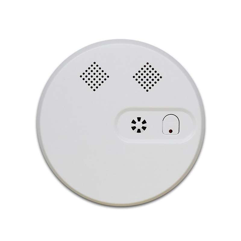 Home Multifunctional Kitchen Smoke Alarm Detector Smart Device Smoke Automation Detector Fire Alarm