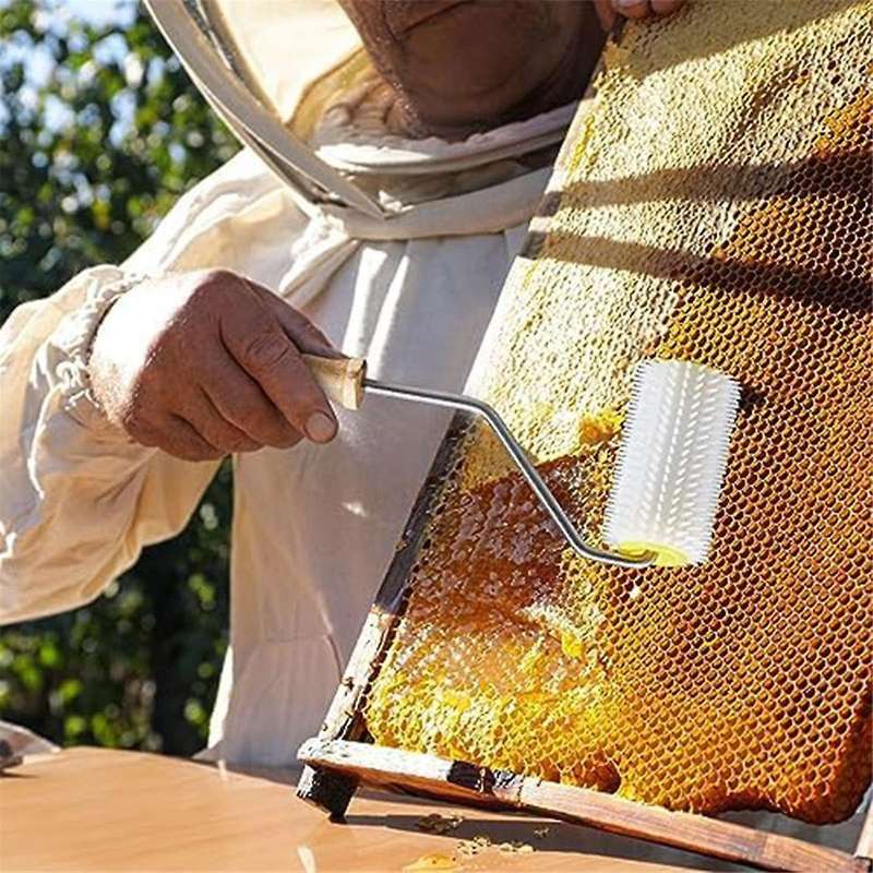 Honey Filter Double Screen Beekeeping Equipment Filter Double Screen Honey Filter Honey Equipment fo