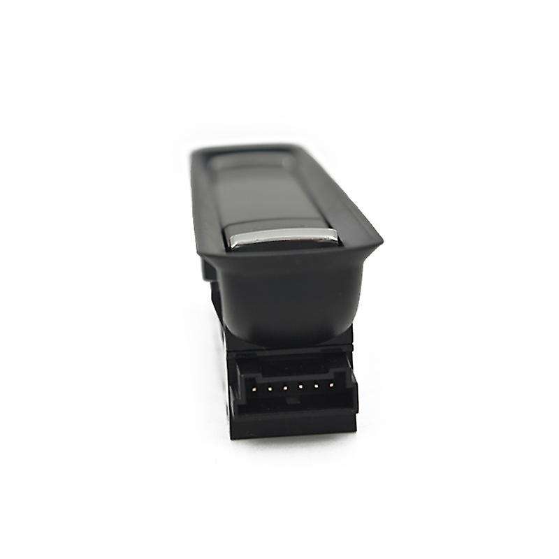 Hood & Decklid Release Control Switch Assembly 99161310501 for -981 991 718 2017-2019